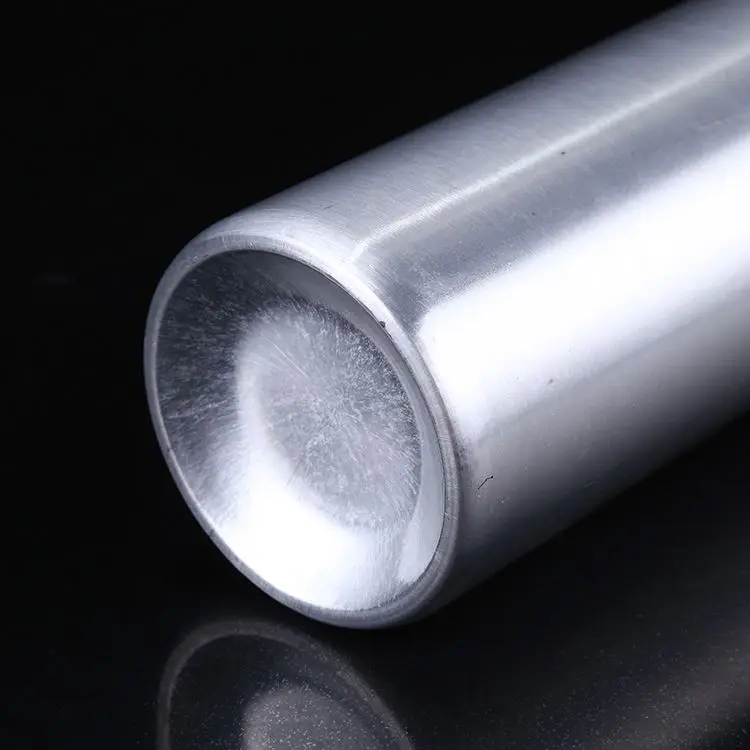 
Factory Sell Aluminum Custom 1 Liter 1000ml Wine Bottles 