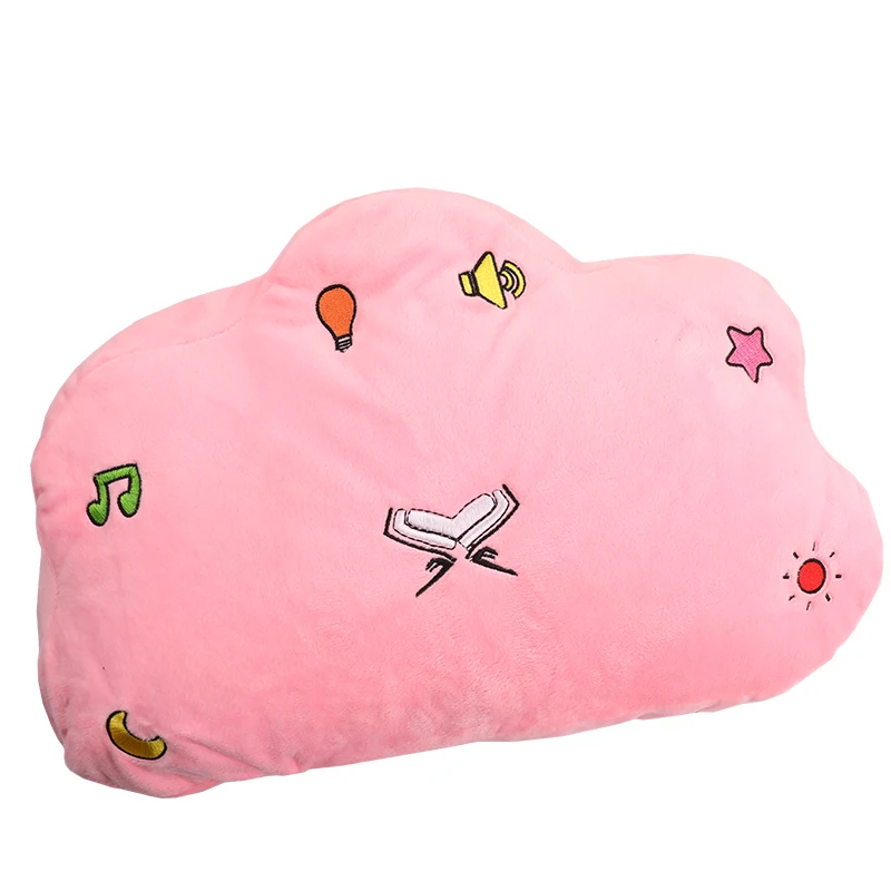 
Islamic kalima muslim children dua quran speaker light pillow kids digital teaching learning quran cushion pillow 