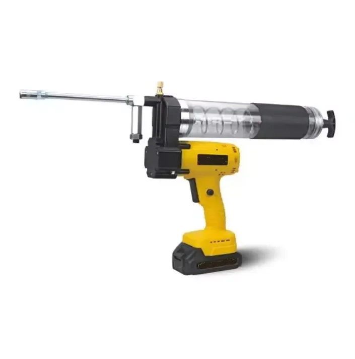 Electric Cordless Grease Gun 12000psi Lithium Battery High Pressure Grease Guns