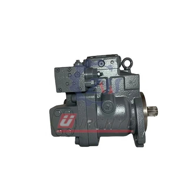 Construction Machinery Parts KAWASAKI K3VL Series Sany SY75 Excavator Main Pump K3VL80 Hydraulic Piston Pump
