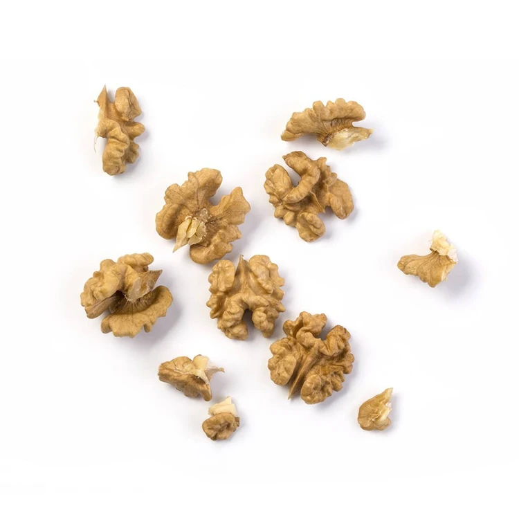 High Quality Cheap Price walnuts kernel shell raw walnut kernel