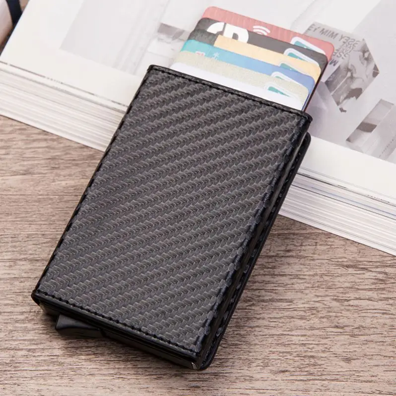 Factory Direct Sales Wholesale Price Cassette Wallet