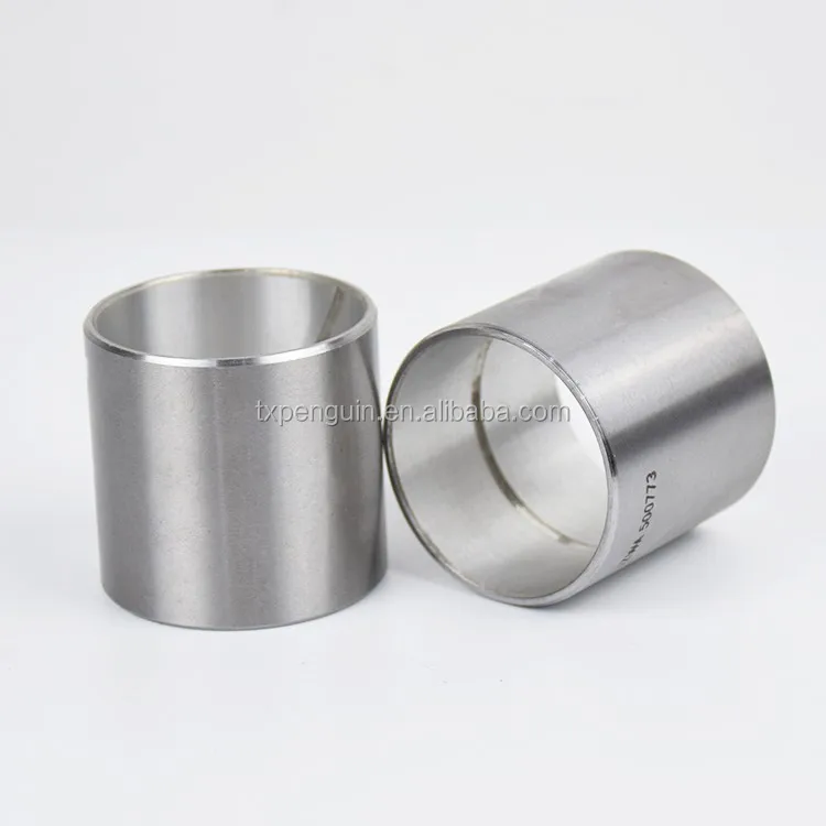 BlTZER 70mm Stainless Steel Refrigeration Compressor Main Bearing Bush S6H S6G S6F