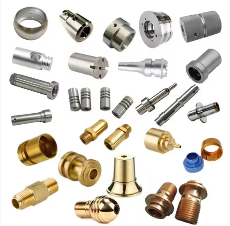 Custom Wood CNC Service Milling  Cutting Engraving Machining Composite Wood Parts OEM/ODM CNC Machining Service