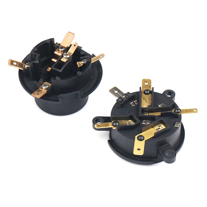 FADA Switch for Oven Car Usb temperature controller connector  heating element for kettle Home Appliance Parts