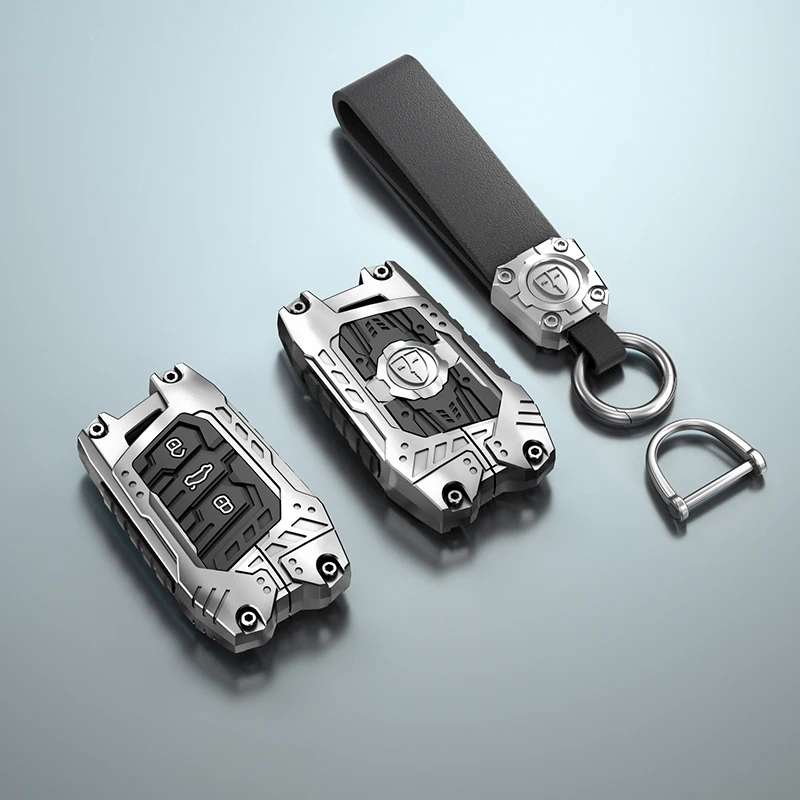 Keys cover for Volkswagen auto VW passat b8 golf7 polo touran tiguan passat b7