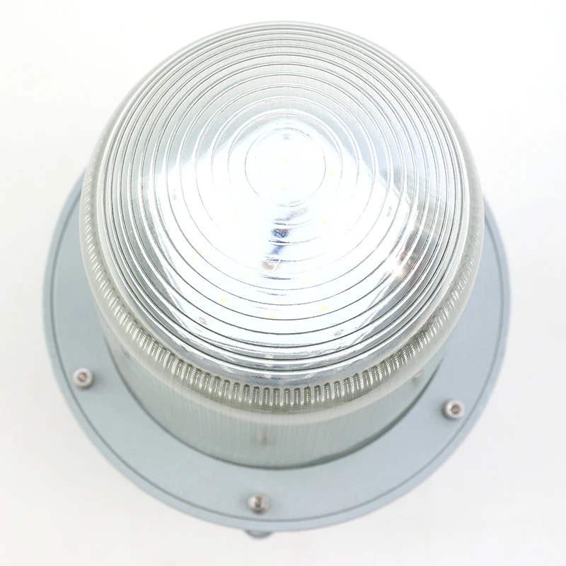  Hot Sale Tube Hanging Type High Bay Light Fixture for Warehouse Plant