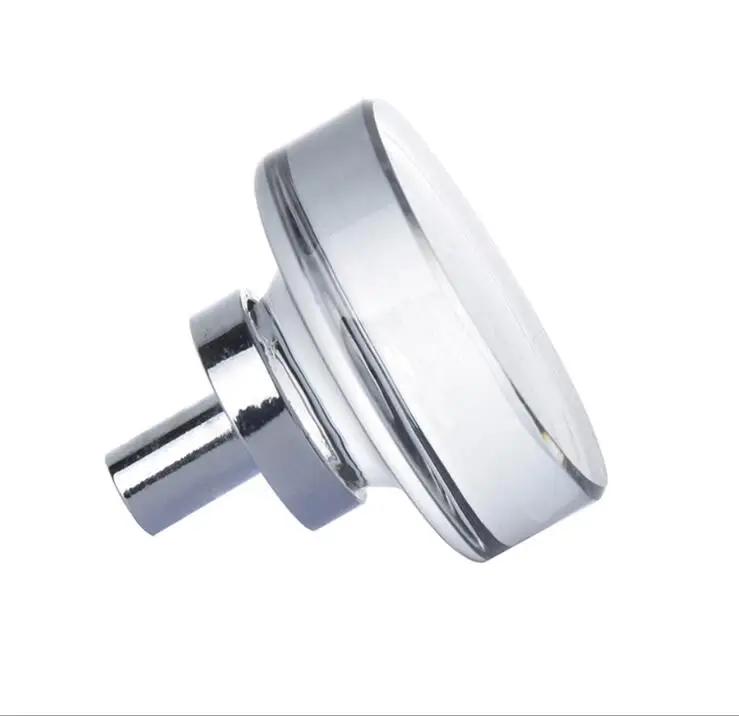 CJ-Various Classic Crystal Glass Furniture Cabinet  Knobs and Handles Door Pull Handle Knob