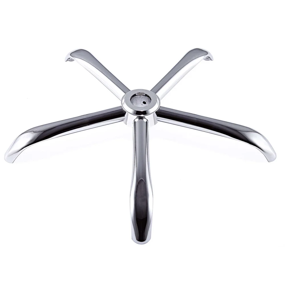 Детали стула базовые ножки 5 звезд металлическое основание стула