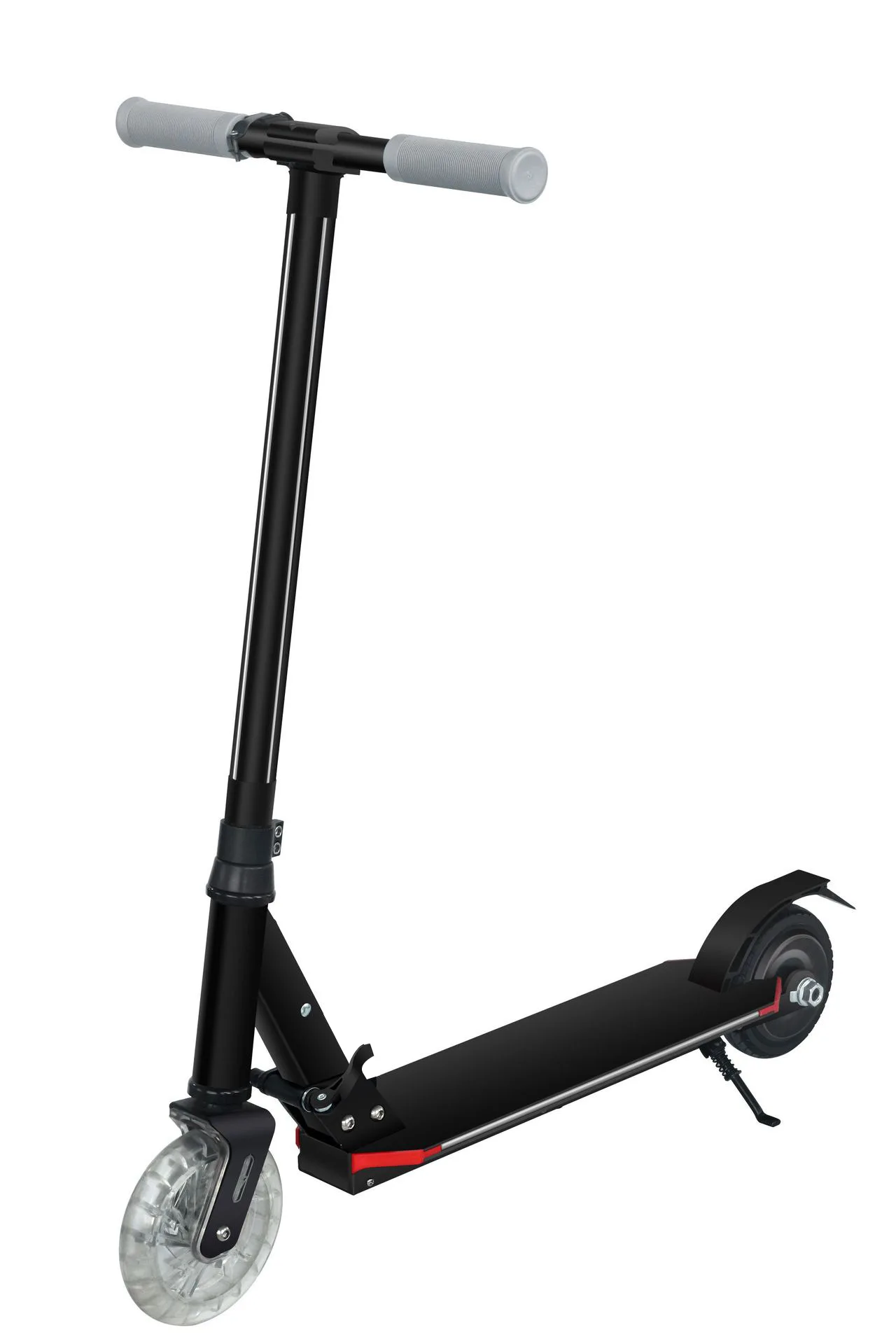 Urban Mobility Top Electric Scooter 80W 24V2.6Ah 10Km/h off road electric scooter for Everyday Commuting and Leisure