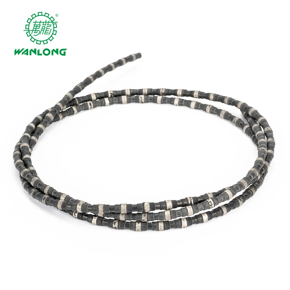 diamond wire for stone quarry diamond wire for granite marble cutting
