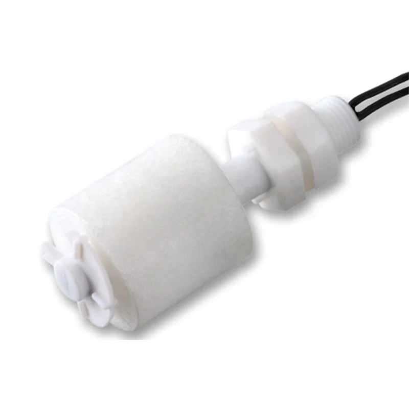 PP Magnetic Water Tank Water Level Float Switch for Submersible Water Pump