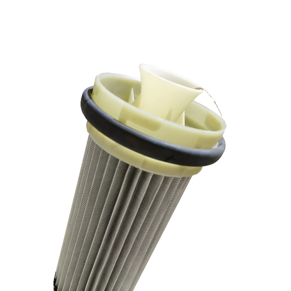 Антистатический фильтр KFNC3001 900 мм фильтрующий элемент для цементного силосного фильтра