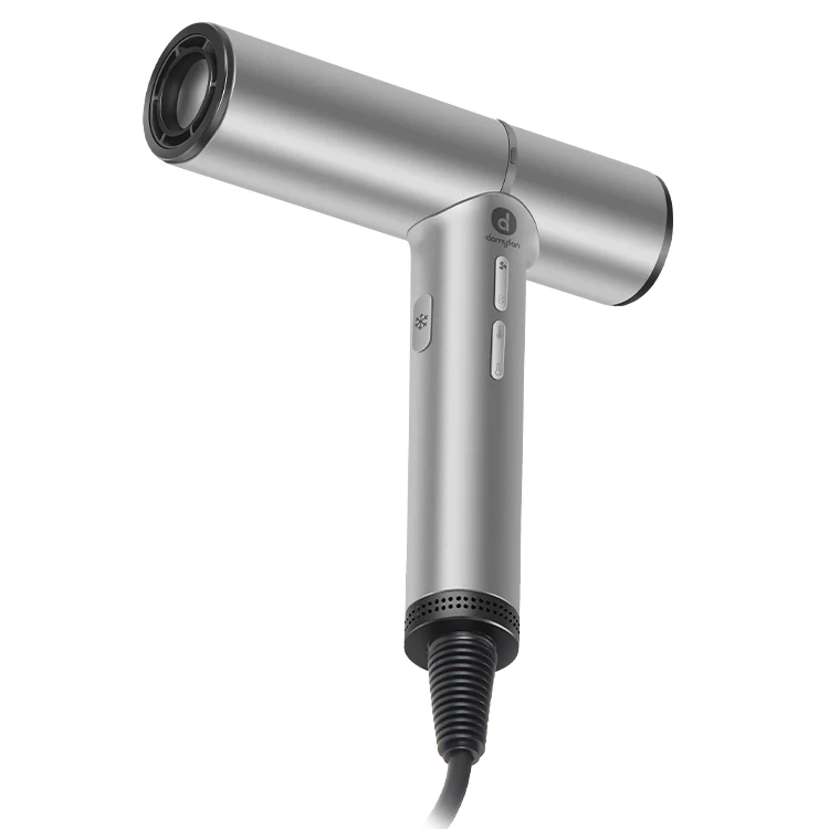 Professional Mini Hair dryer High Power Low Noise Concentrator Nozzle Hotels Salons Styling Hair Blow Dryer