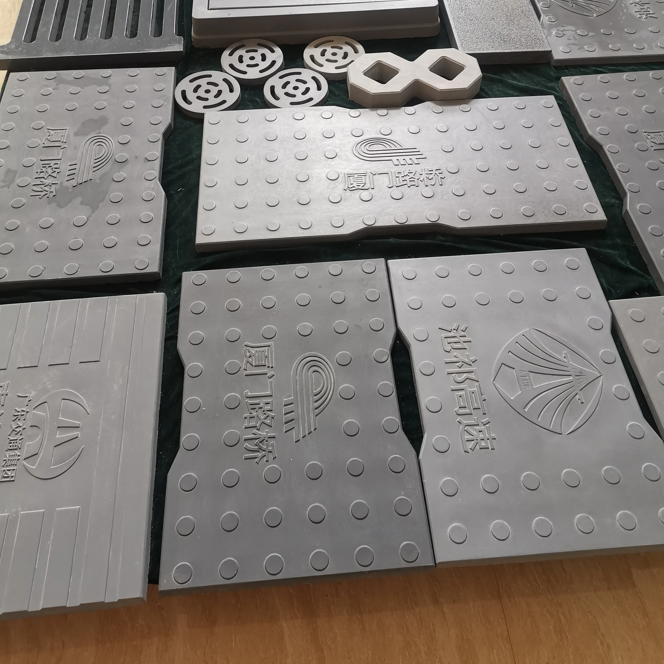 Ultra High Performance Concrete For Engineering Construction Building