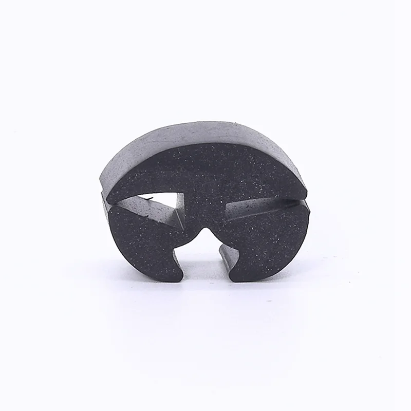 Factory Wholesale Container Door Gasket Container Door Seal Gasket Fridge Gasket