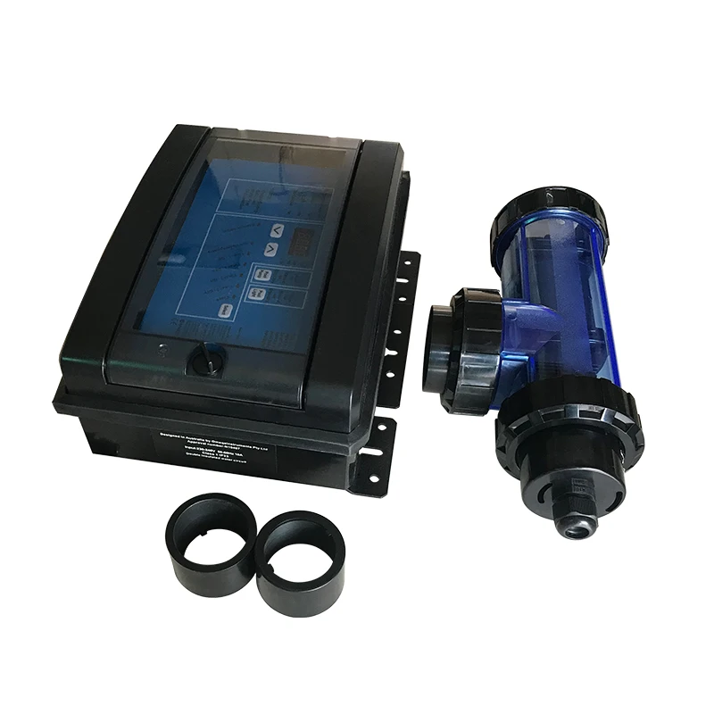 Factory Price Salt Chlorinator for Swimming Pool Chlorine Generator