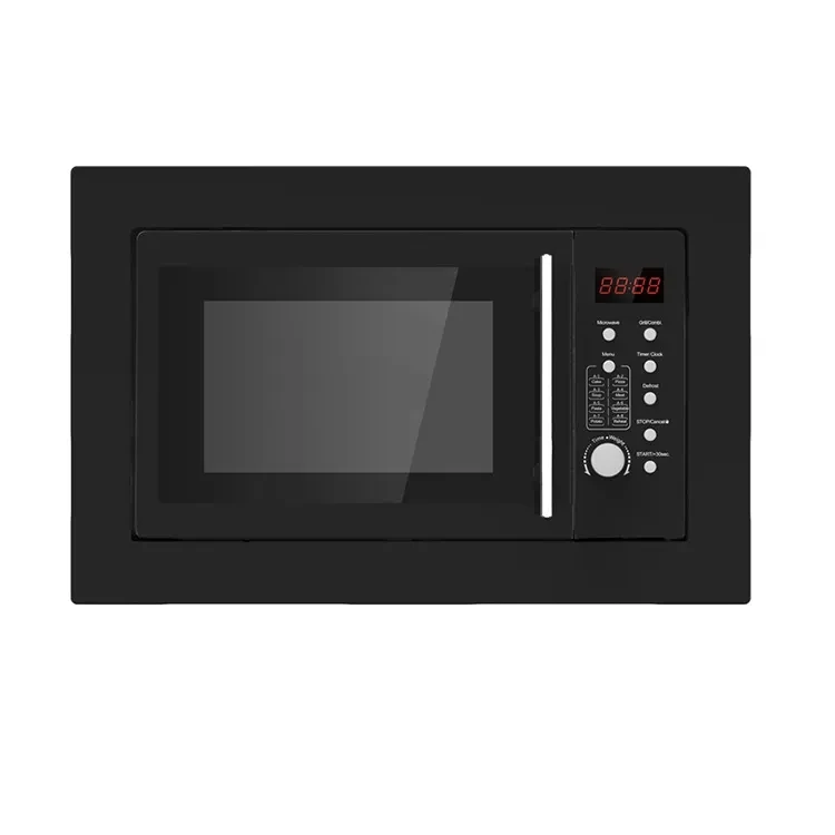 Hot Sale Household Kitchen Appliances built in microwave oven microwave oven transformer price