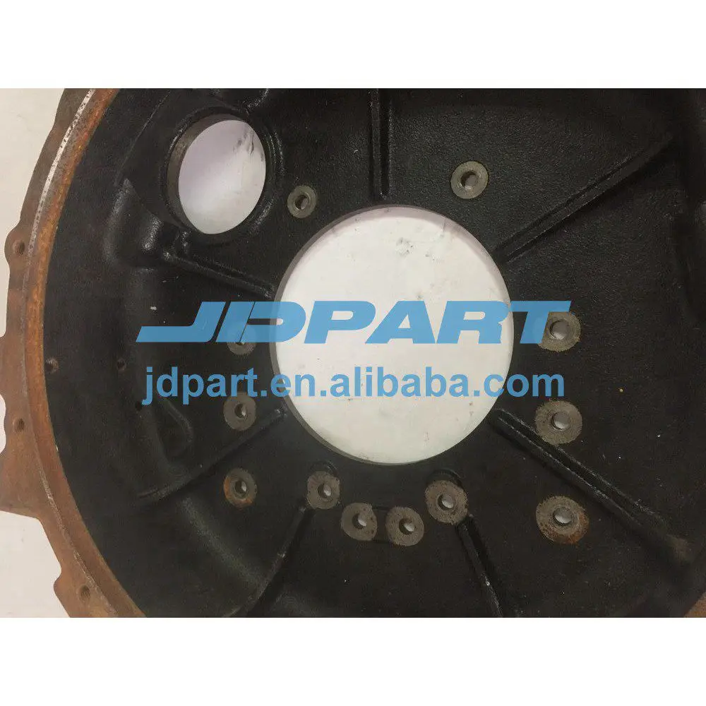 Hot Selling N843 Flywheel Cover For Shibaura Machinery Engine