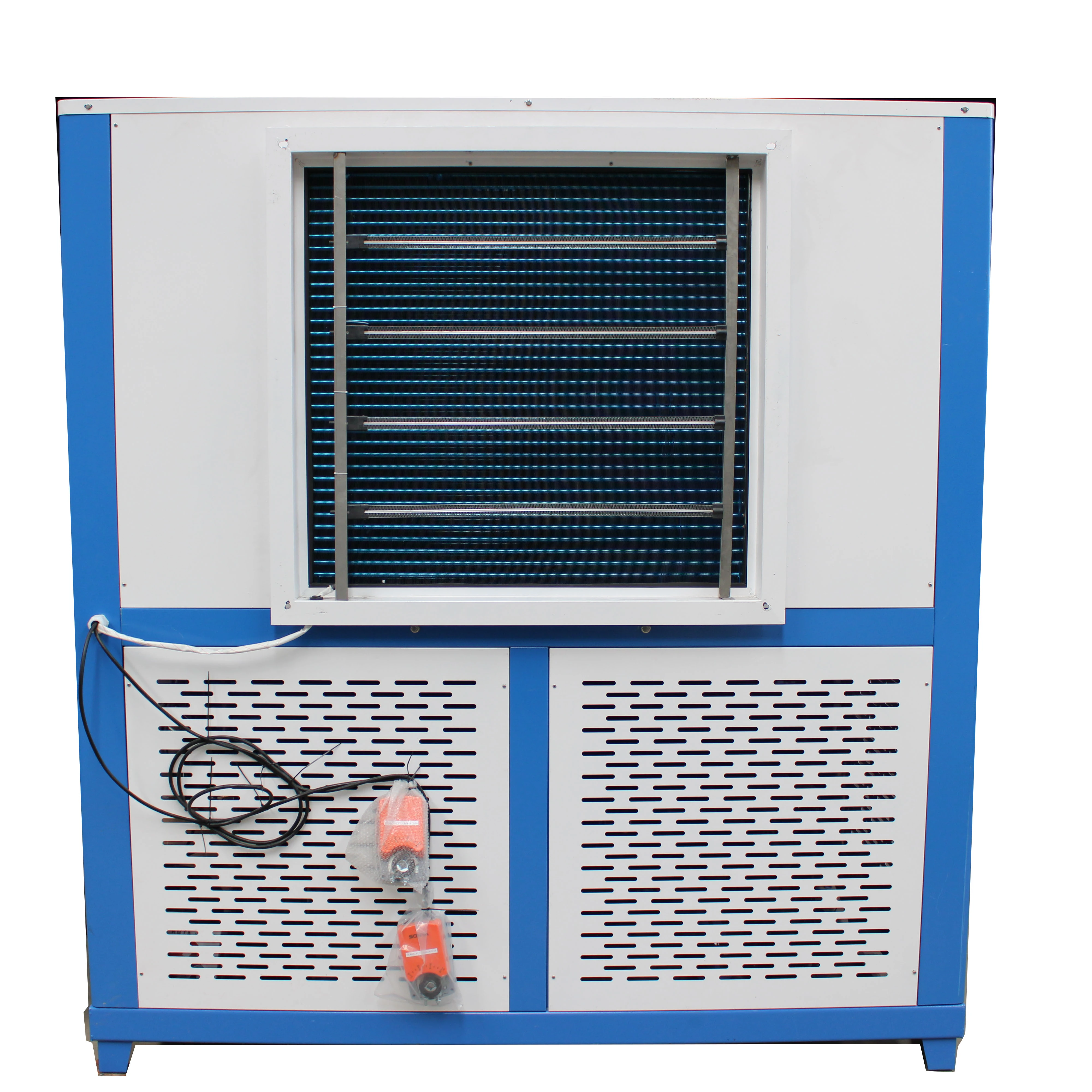 Оборудование для выращивания грибов для ферм