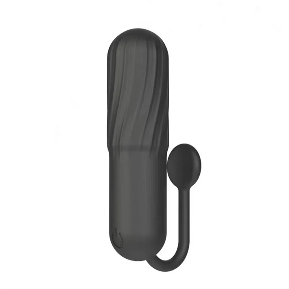 powerful motor USB Vibrator with 10 functions sex toys for woman
