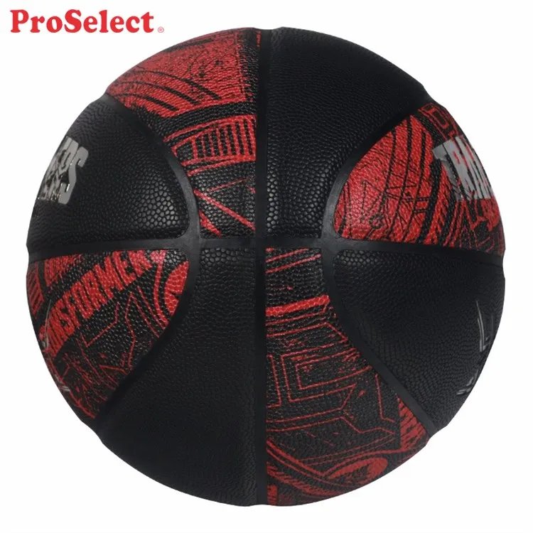 Баскетбольный мяч Proselect No Sweat Custom
