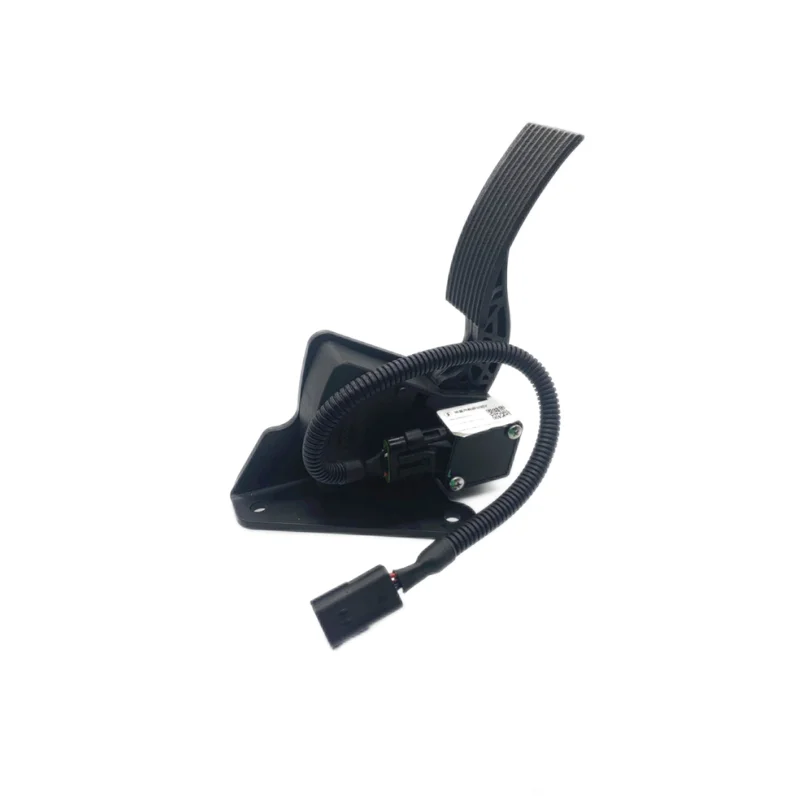 SHACMAN delong M3000 X3000 Electronic Accelerator Pedal DZ97189570283