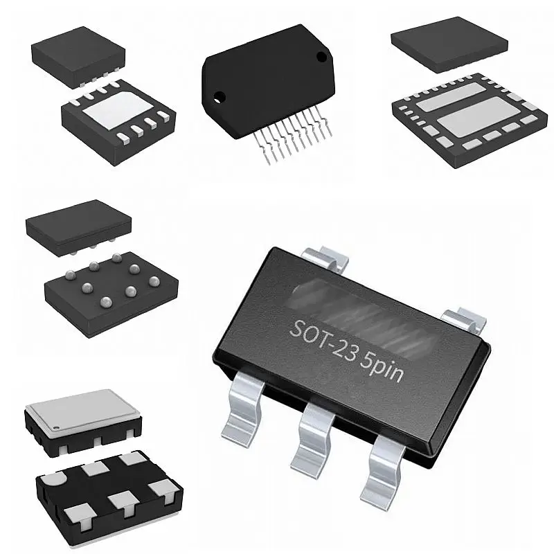 ASPI-0410FS-4R7M-T35 SMD ic chip Oscillators Encoders