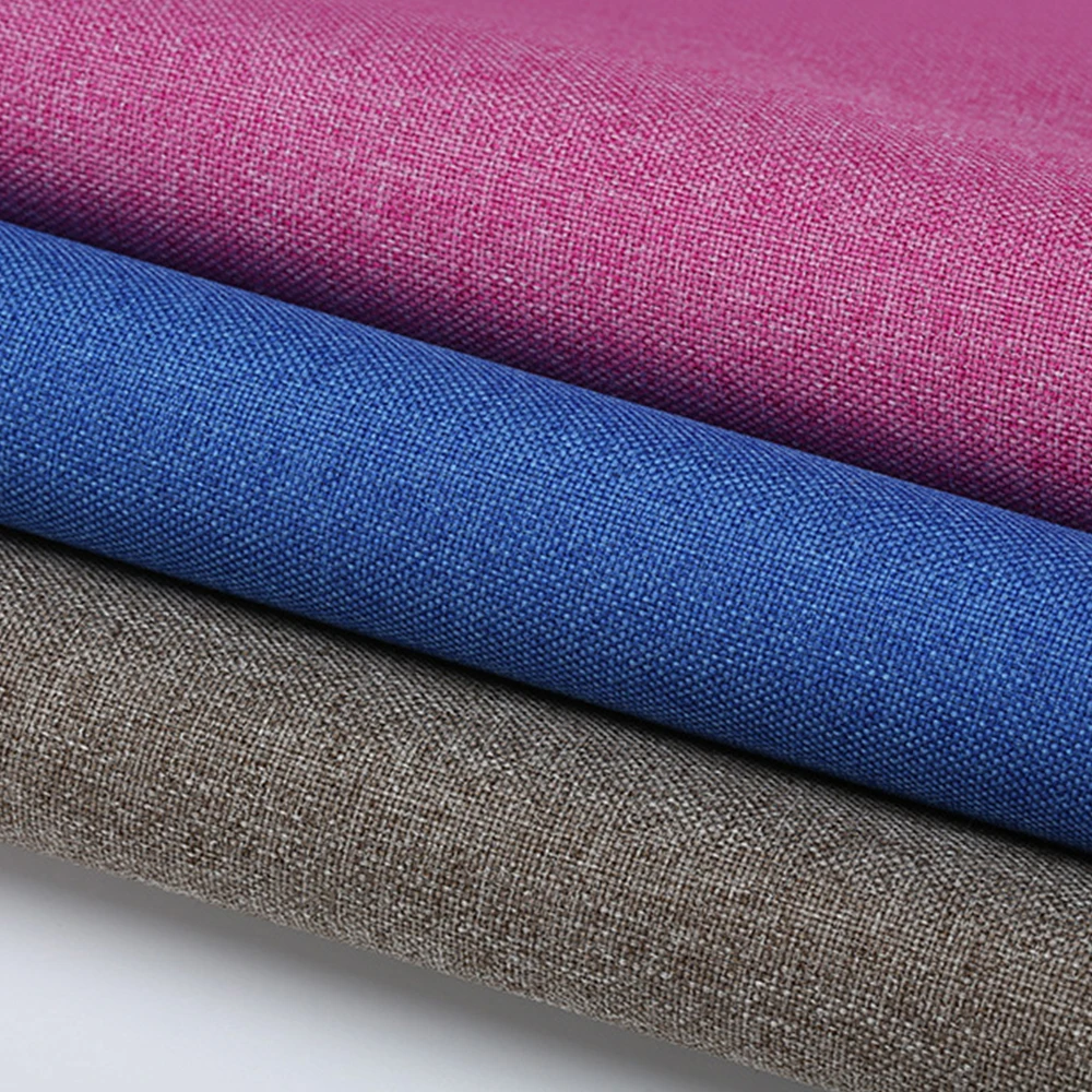 very good price PVC coated waterproof 600D Cationic oxford fabric for backpack tent