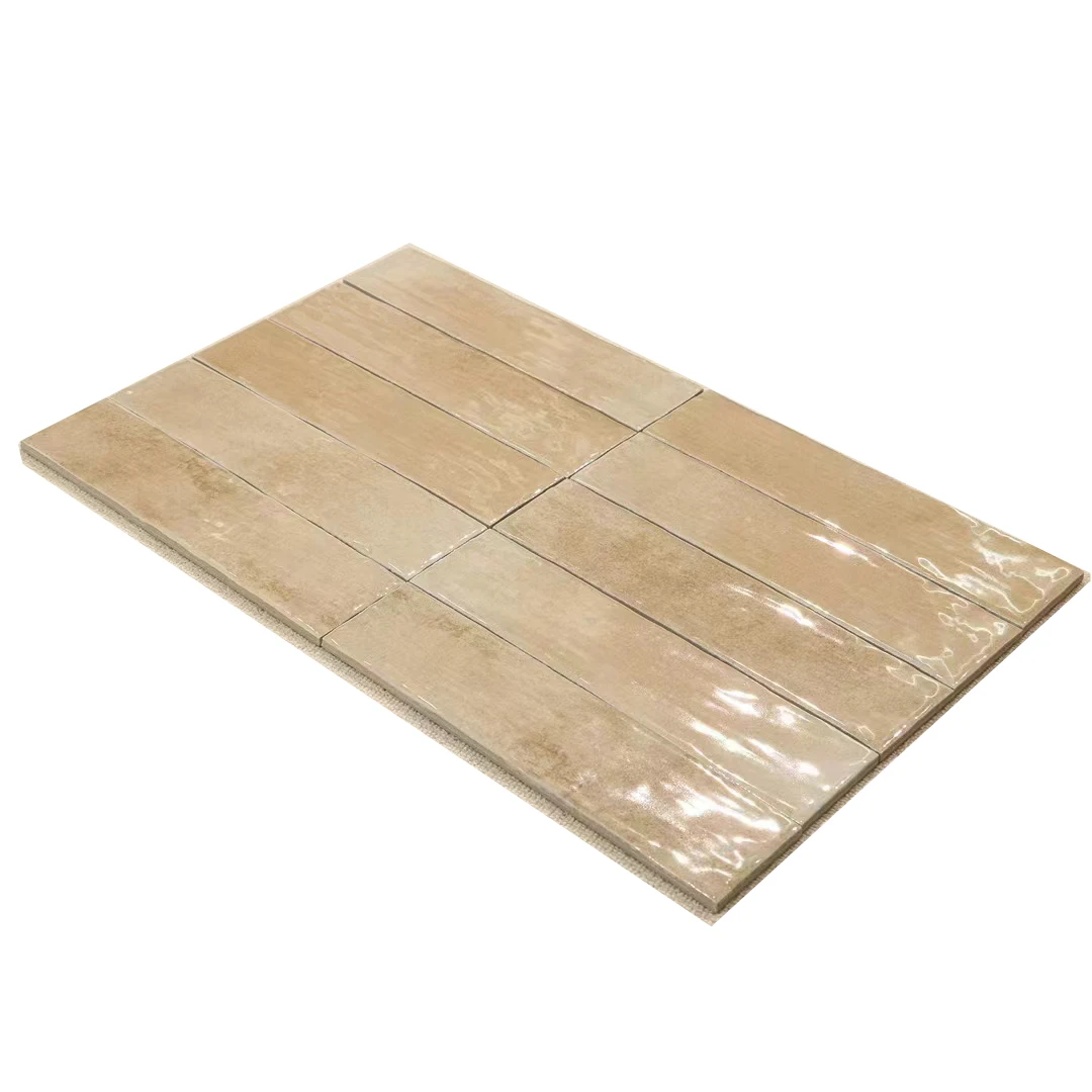 Exterior Wall Cladding Flexible Balcony Bathroom Non slip Floor Foshan Ceramic Tiles for Kitchen