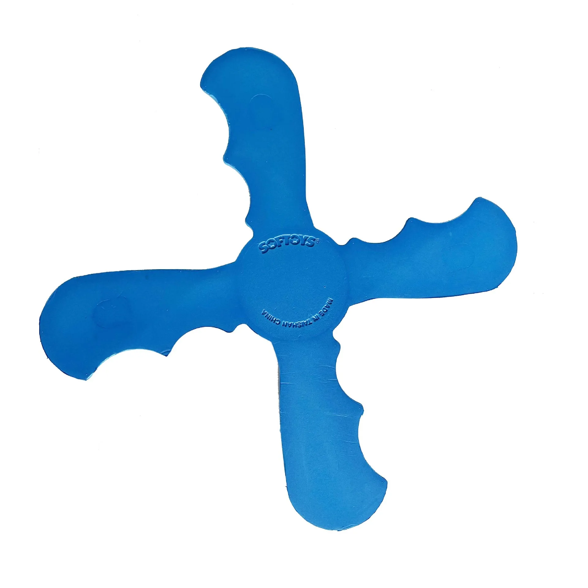 Крутой четырехлистный бумеранс Детские уличные квадратные летающие забавные игрушки для родителей и