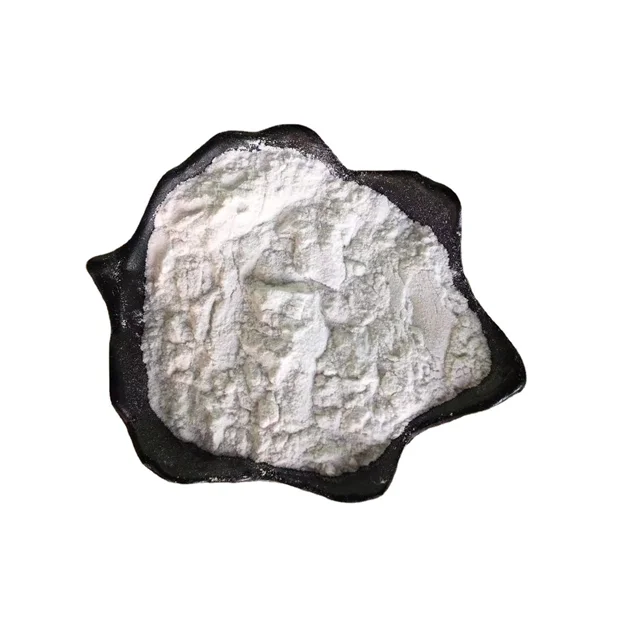 China Professional Building Material Waterproof High Quality Gypsum Powder Gypsum Powder Alpha Gypsum Powder