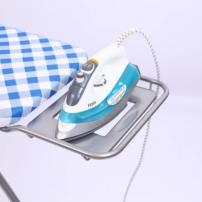 folding ironing board ironing boards high quality adjustable sleeve ironing board with iron rest