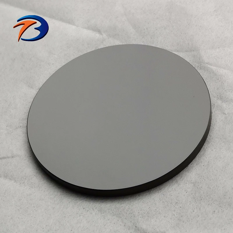 
 Оптические силиконовые окна на заказ, силиконовые вафли типа n или p, силиконовые полировочные вафли  