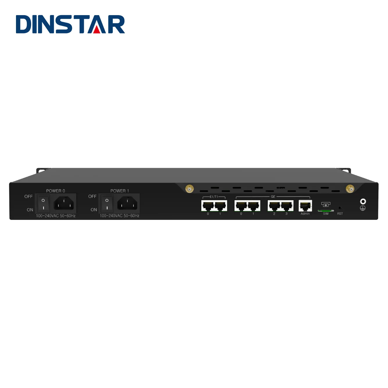  DINSTAR SBC1000 Series Enterprise SBCs VoIP Session Border