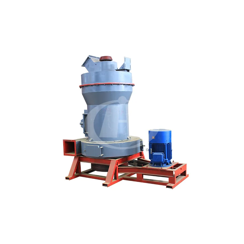 Professional Vermiculite Micro Powder Grinding Mill Machine Price