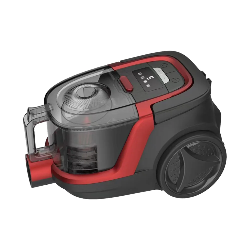 Horizontal Vacuum Cleaner Wireless, Big Power Stick Wet And Dry Portable Handheld Wireless Cordless Horizontal Vacuum Cleaner