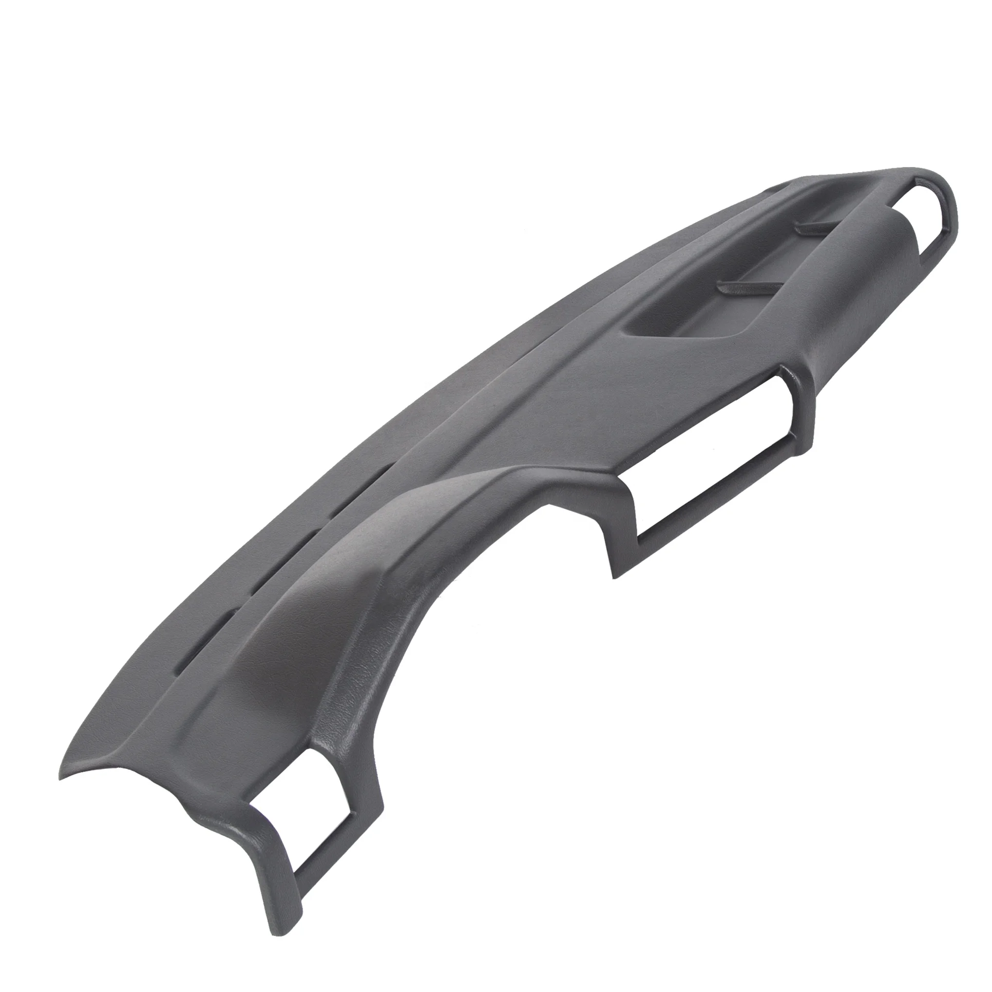New Molded Dash Cap Cover FOR 1984-1991 BMW 3-SERIES E30 325i Dashboard Black