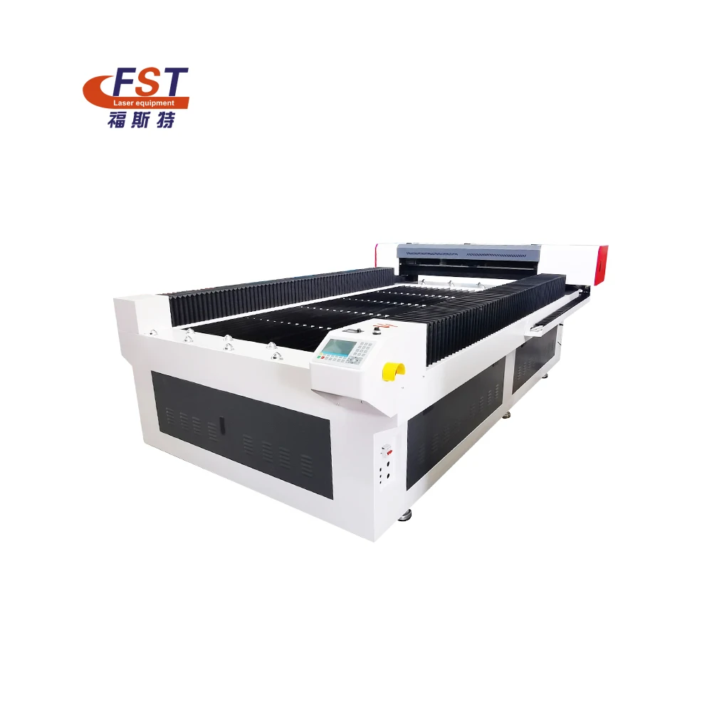 High speed 80w 100w 130w 150w 180w 1325 co2 laser cutting engraving machine for nonmetal