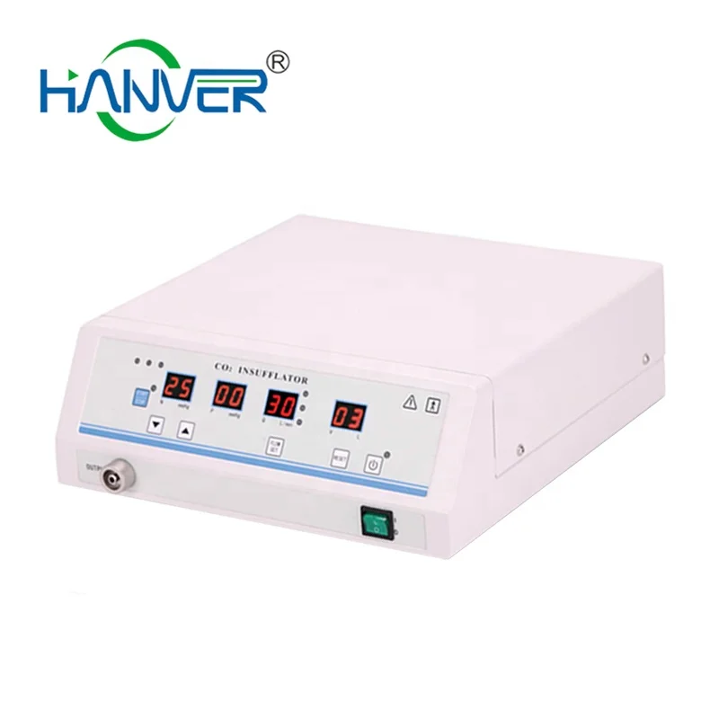 Good Price Laparoscope Co2 Insufflator