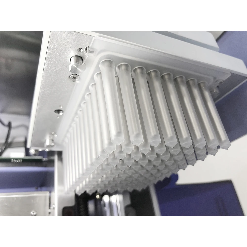 autopure 96 nucleic acid purification extraction extractor nucleic acid unit