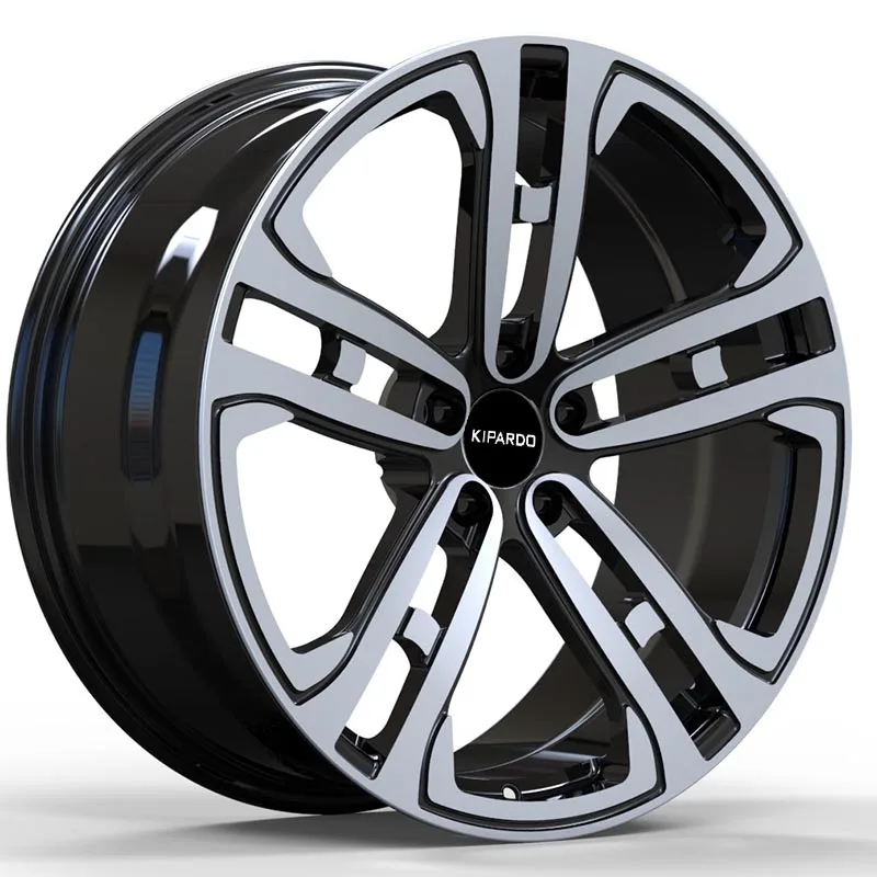 for BMW AUDI BENZ 17 19 19 20 inch aluminum alloy rims passenger car wheels OEM