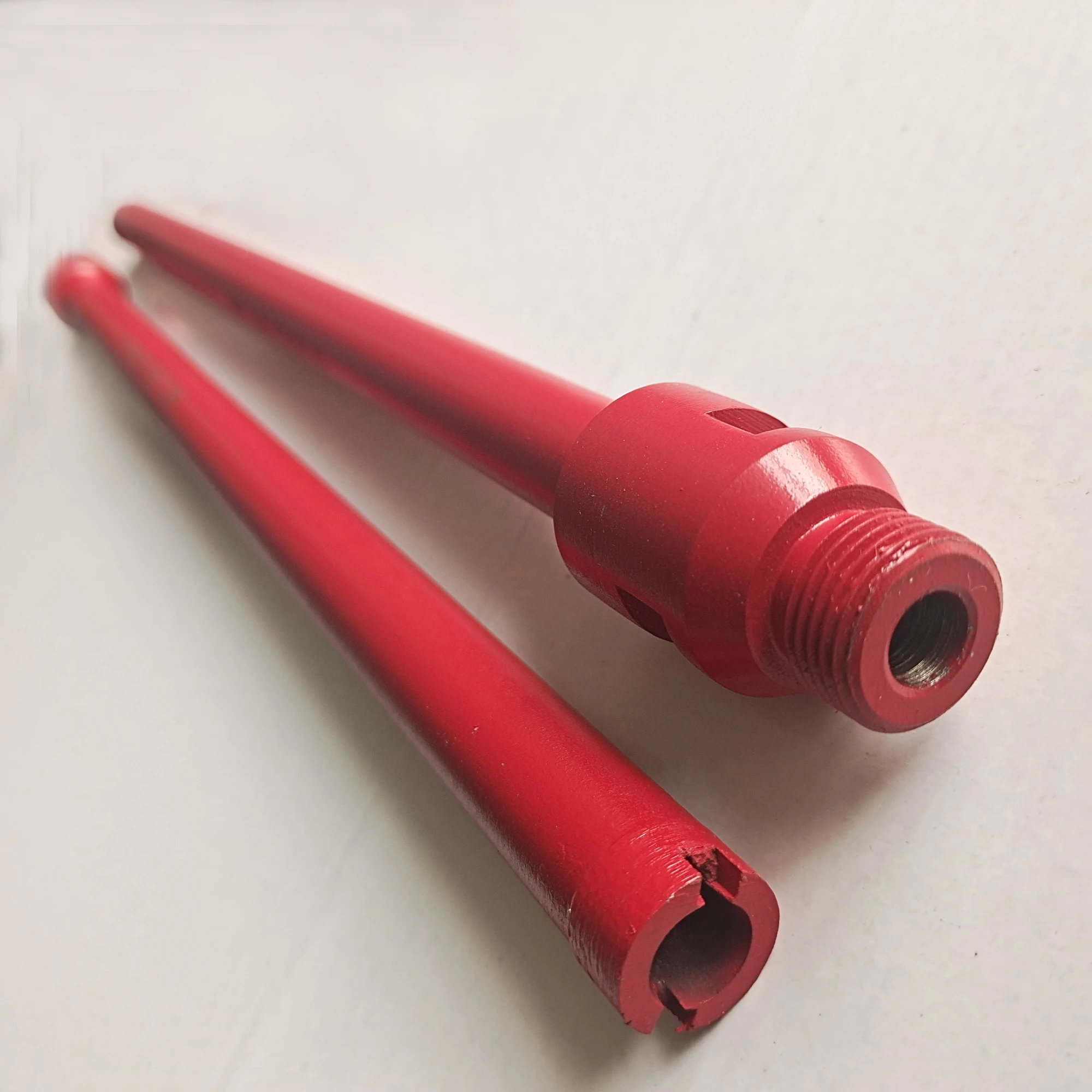 6 - 102 mm welded diamond hole saw hole cutter diamond drill bit for drilling granite reinforced concrete marble