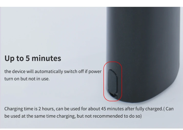 HB06 mini air brush make up airbrush compressor branded makeup kit