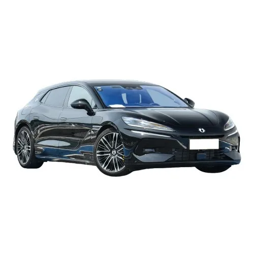 Высококачественная модель 2024 автомобиля