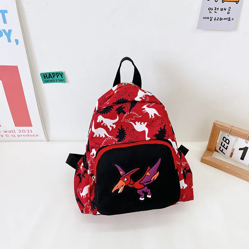 Cheaper Brands Custom Girls Casual Backpack Lightweight 600D Daykpack Cute Fashion Bag School Bookbag With Stock