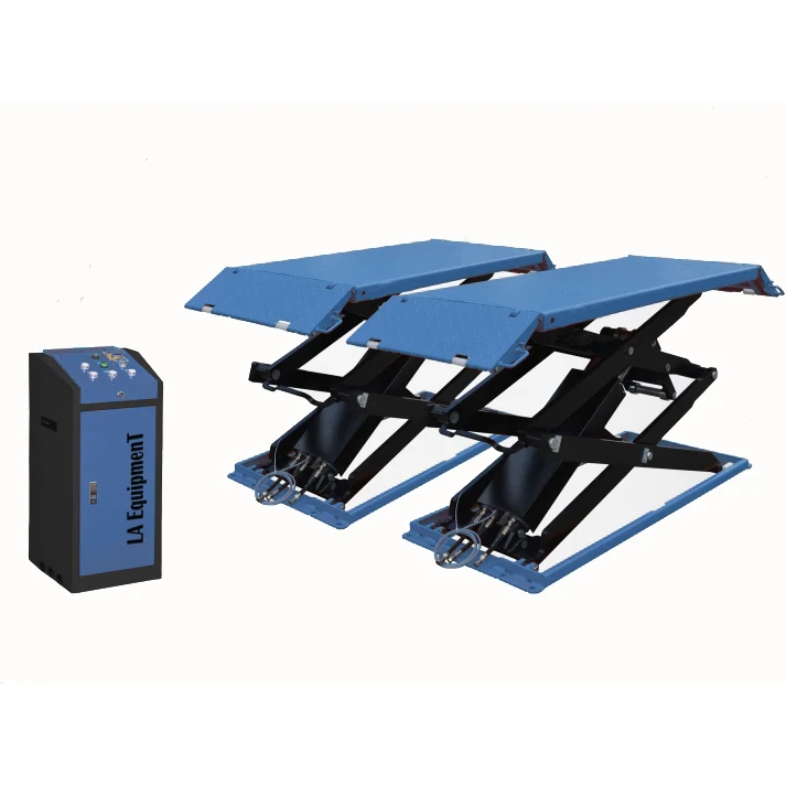 Super Thin Scissor lift 3000kg