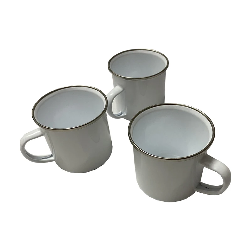 Blank sublimation heat press mug /cup