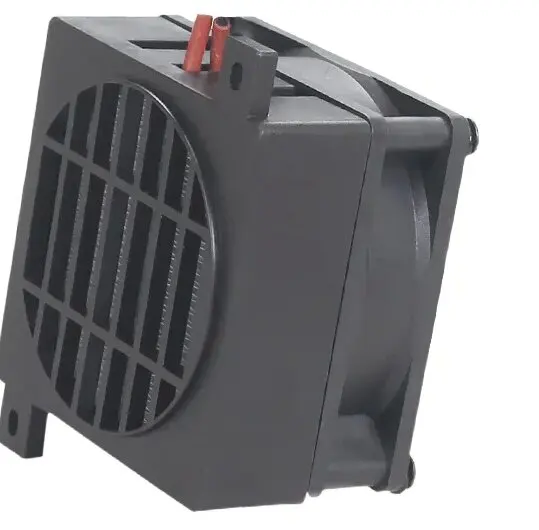 PTC Air fan heater chamber heater for 3D printers high temperature PTC Thermistor 3D printer parts car rooms 12V 24V 220V