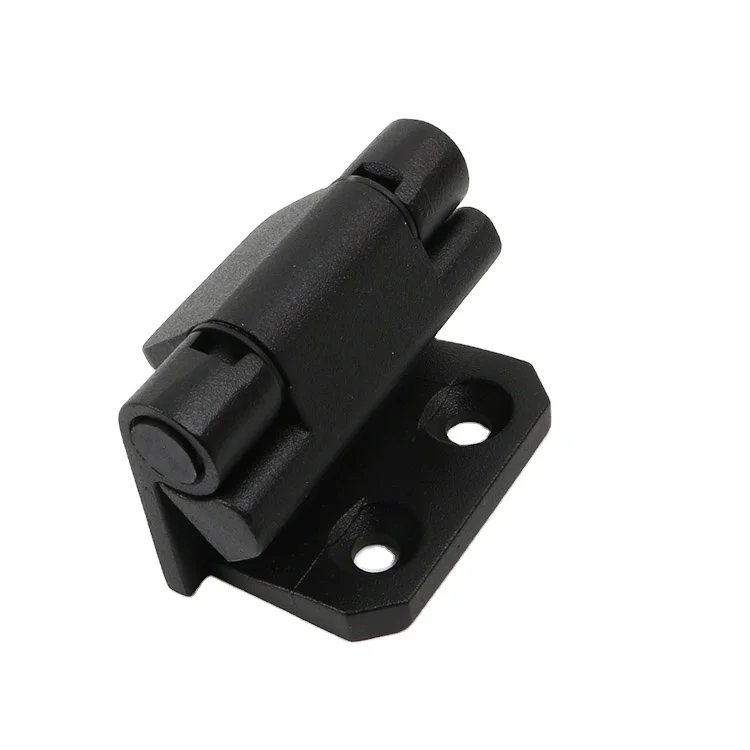 CL213-3 Industrial Hinge 180-degree Rotating Butterfly Hinge